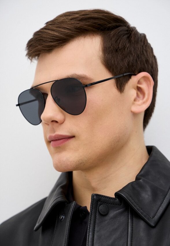 Очки солнцезащитные Ruxara