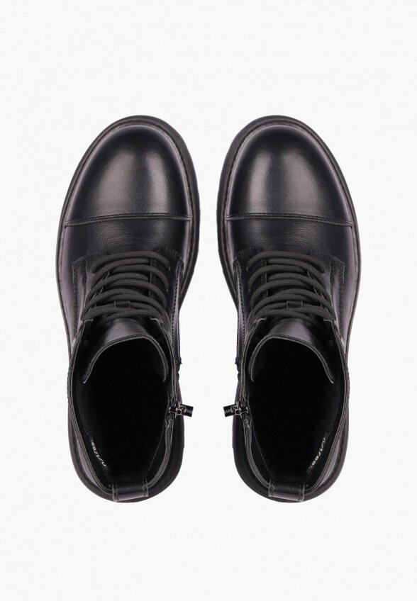 Ботинки Instreet