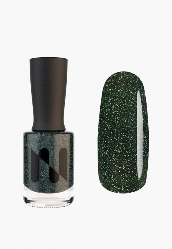 Лак для ногтей Masura