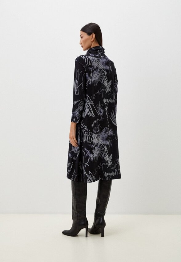 Платье Helmidge