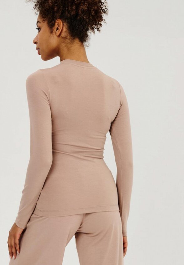 Лонгслив Jolifashn