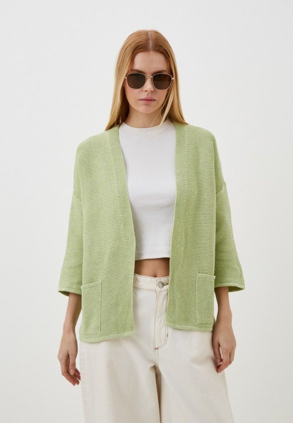 Кардиган Стим