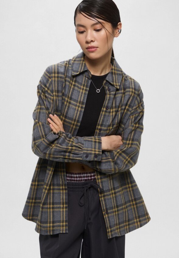 Рубашка Befree