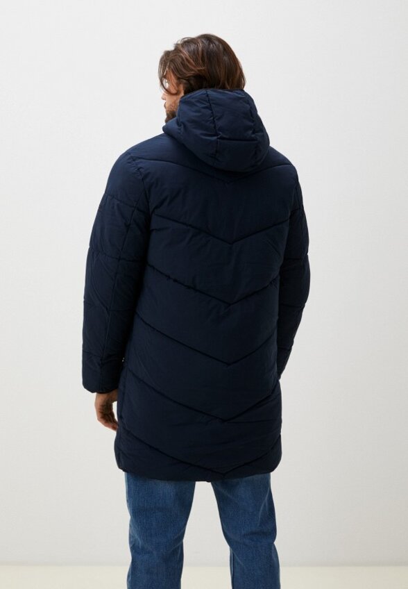 Пуховик Tom Tailor