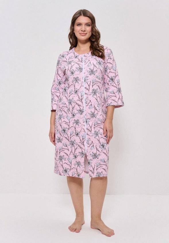 Халат домашний Cleo