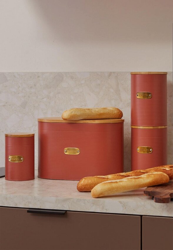 Банка для хранения Smart Solutions