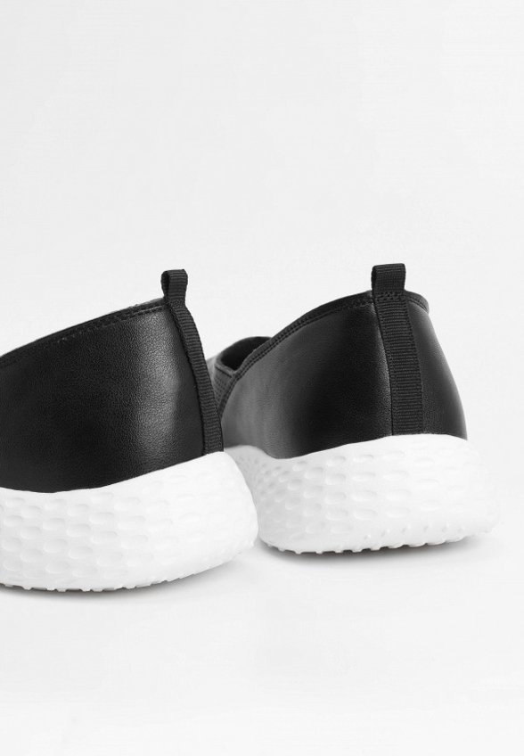 Слипоны Donna D’oro