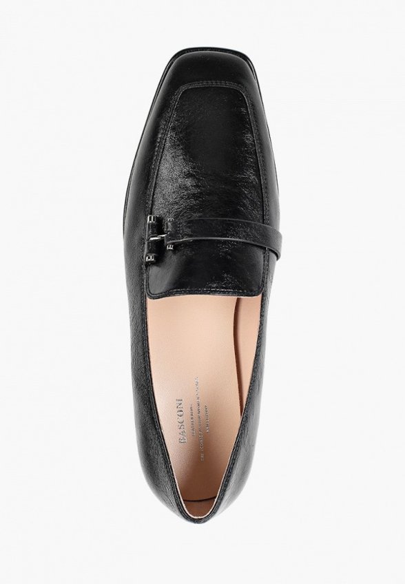 Лоферы Basconi