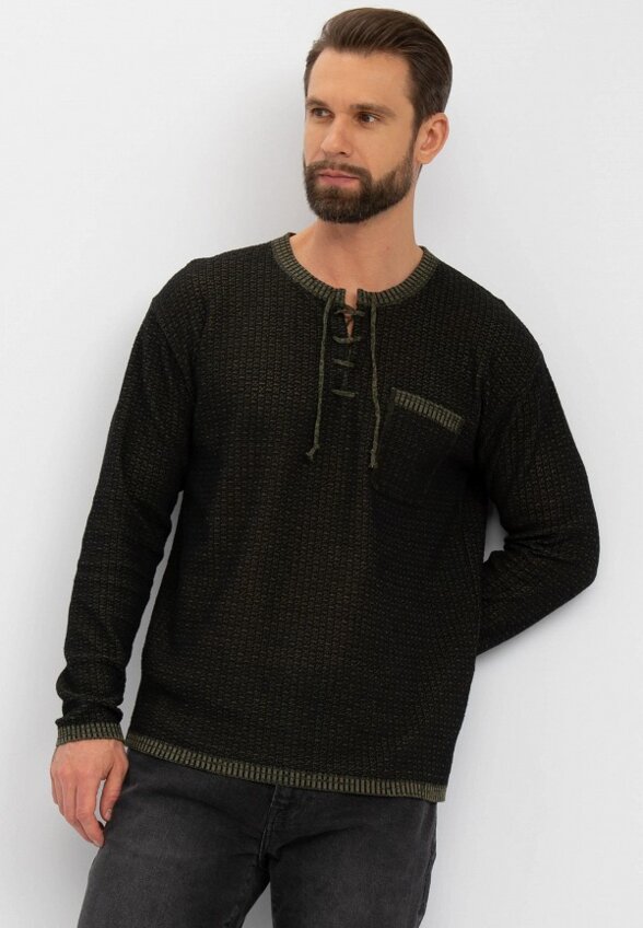 Джемпер Стим