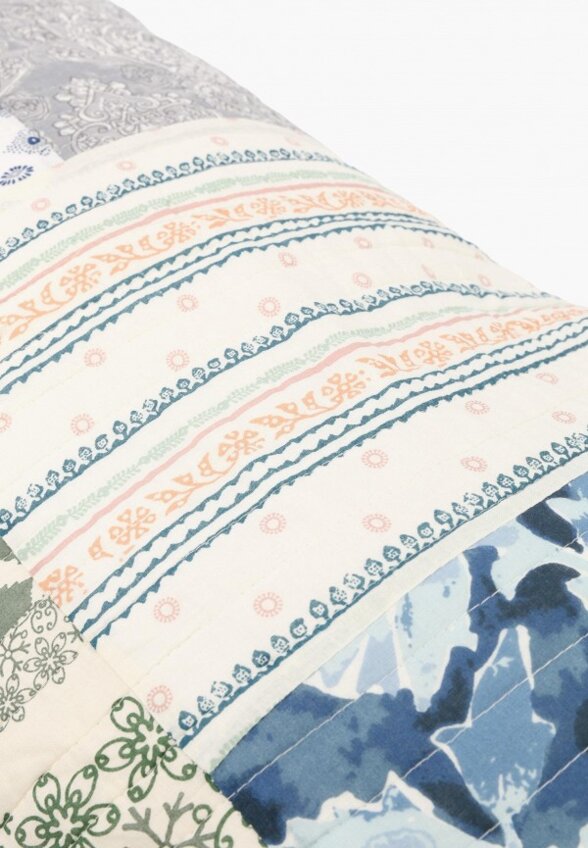 Покрывало и наволочки 2 шт. Panteratex