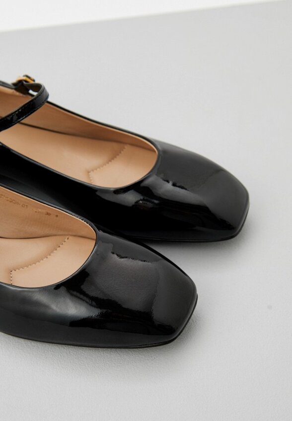 Балетки Ekonika Premium