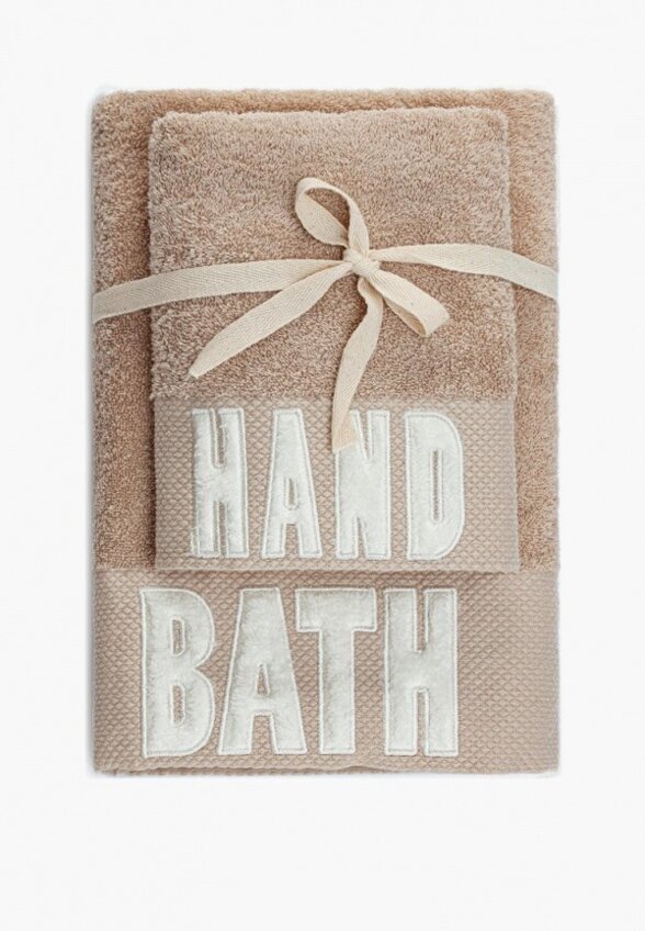 Комплект полотенец Luisa Moretti