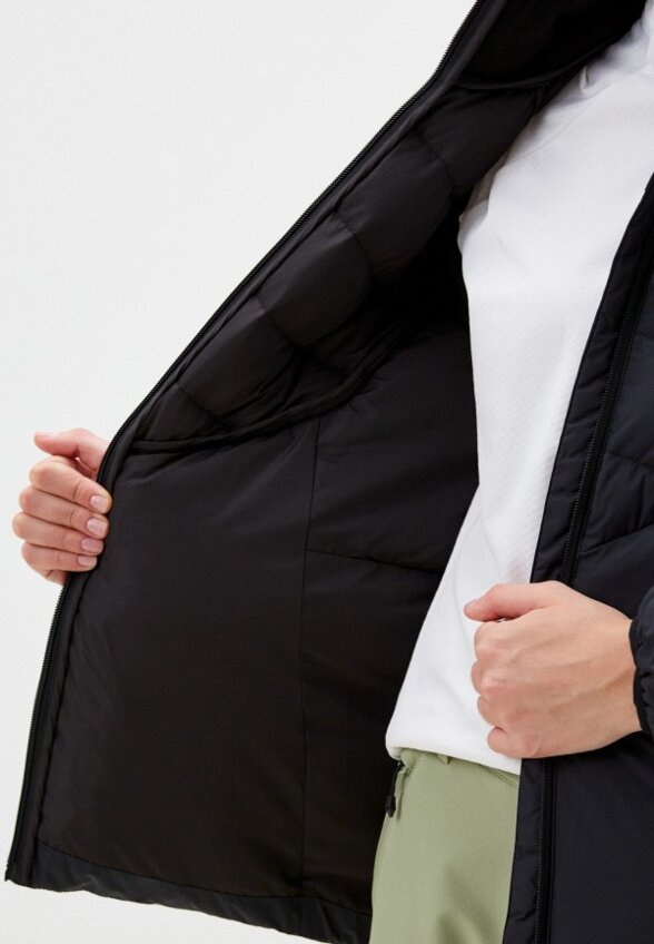 Пуховик Northland