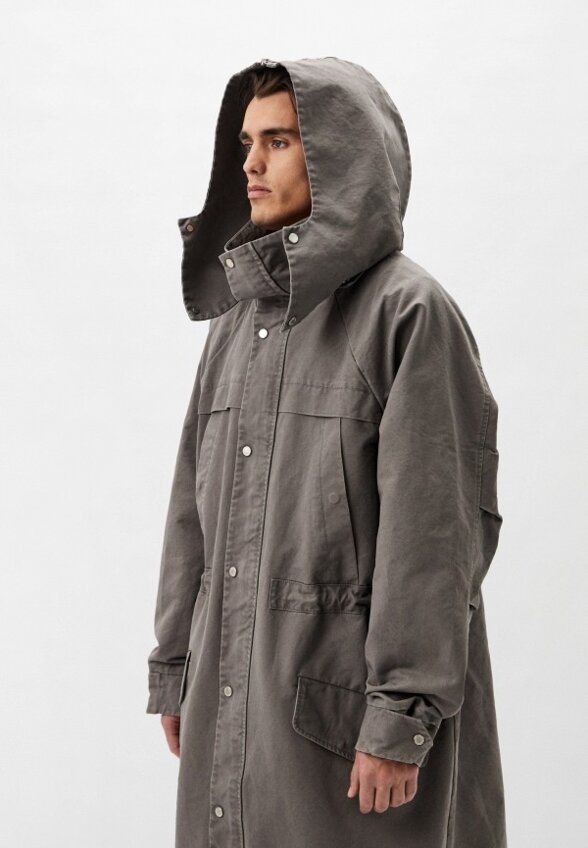 Парка Red September