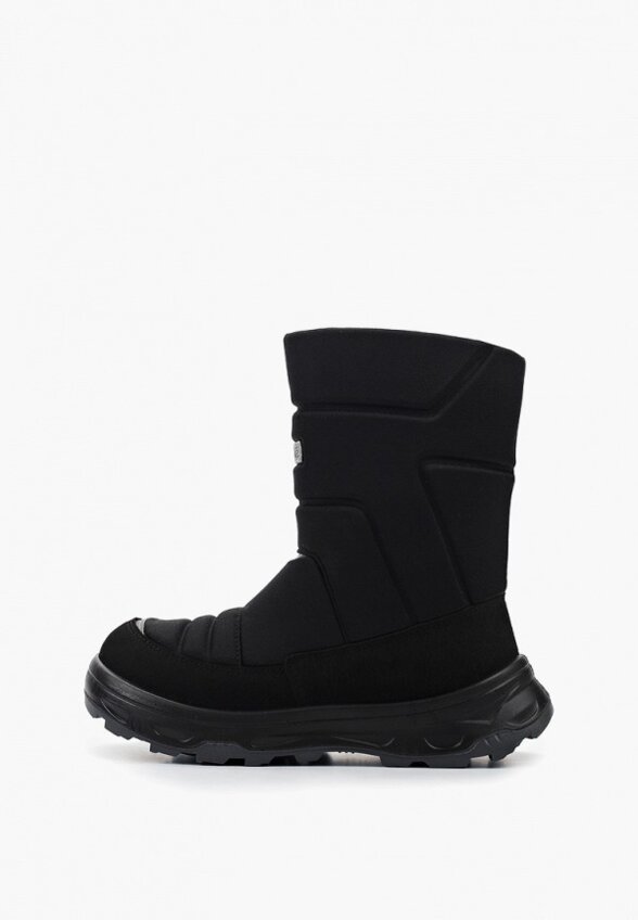 Сапоги Котофей