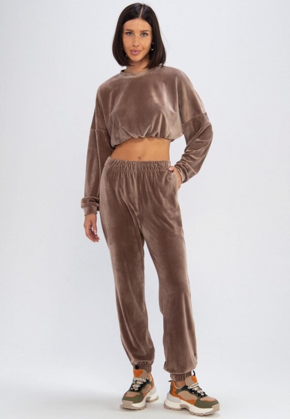 Брюки спортивные Victoria Veisbrut