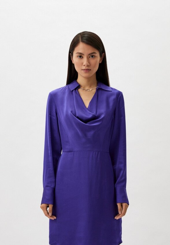 Платье Karl Lagerfeld