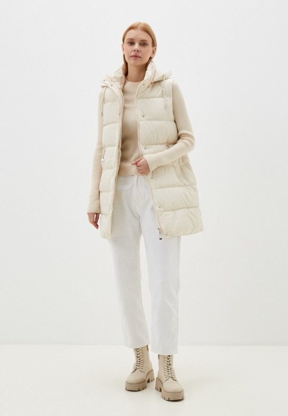 Жилет утепленный Isibris