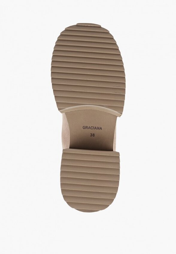 Полусапоги Graciana