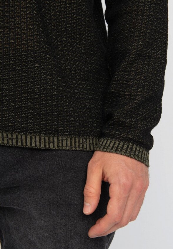 Джемпер Стим