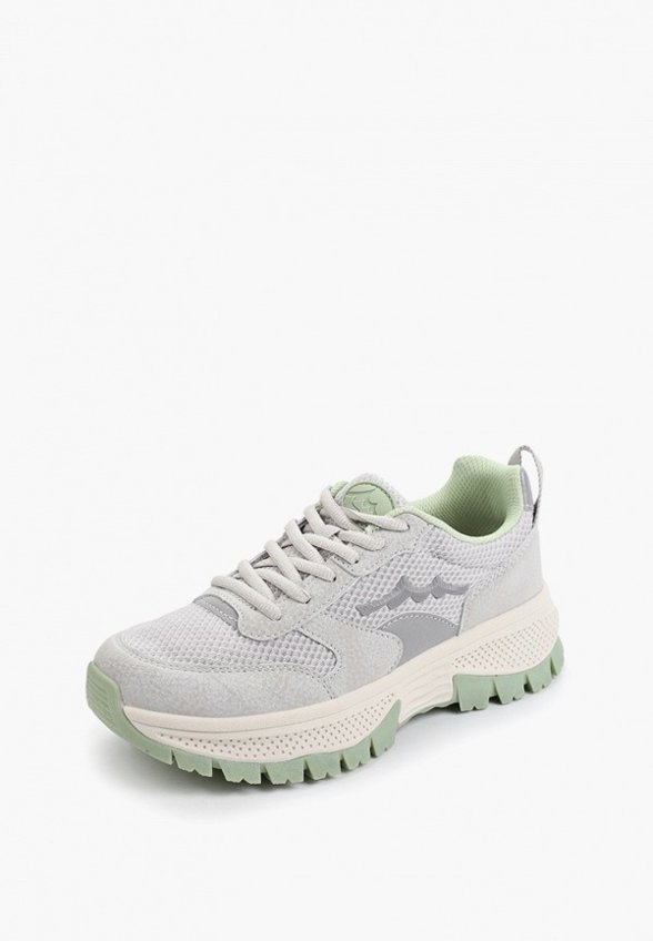 Кроссовки Grunberg