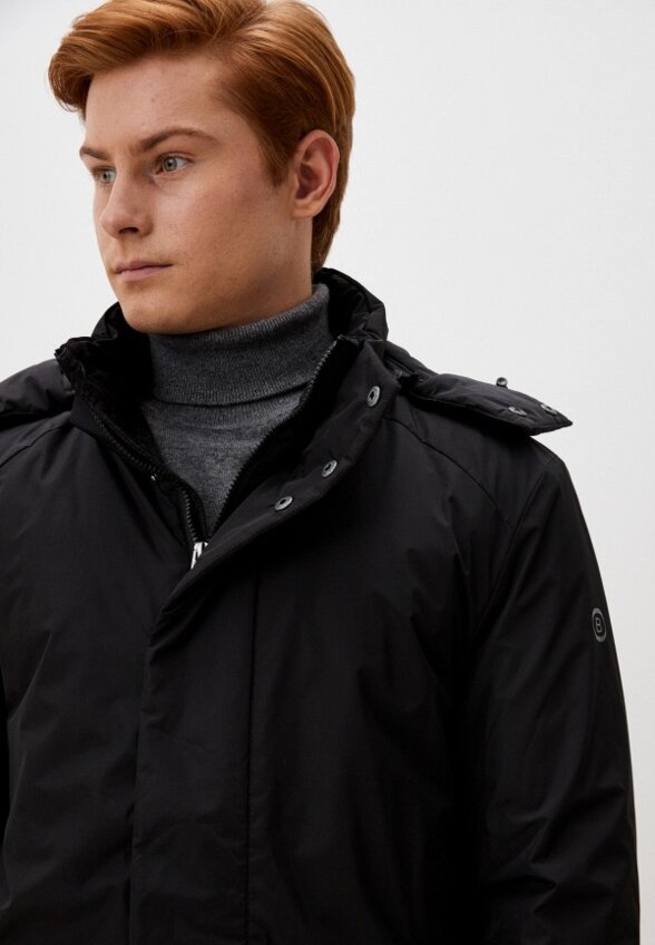 Куртка утепленная Baon