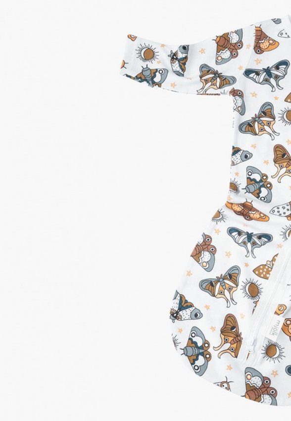 Конверт Mjolk