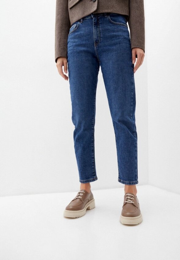 Ботинки Sbalo