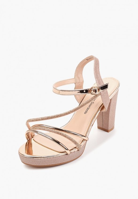 Босоножки La Bottine Souriante