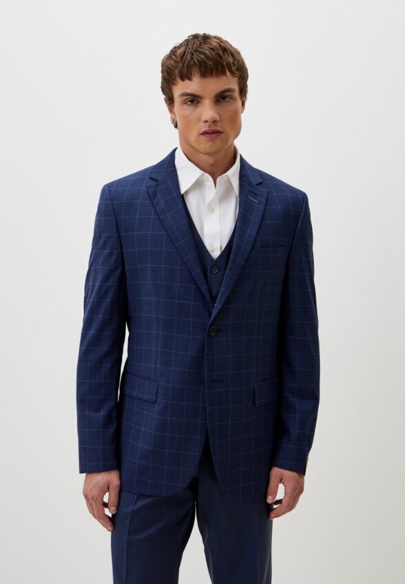 Костюм Enrico Cerini