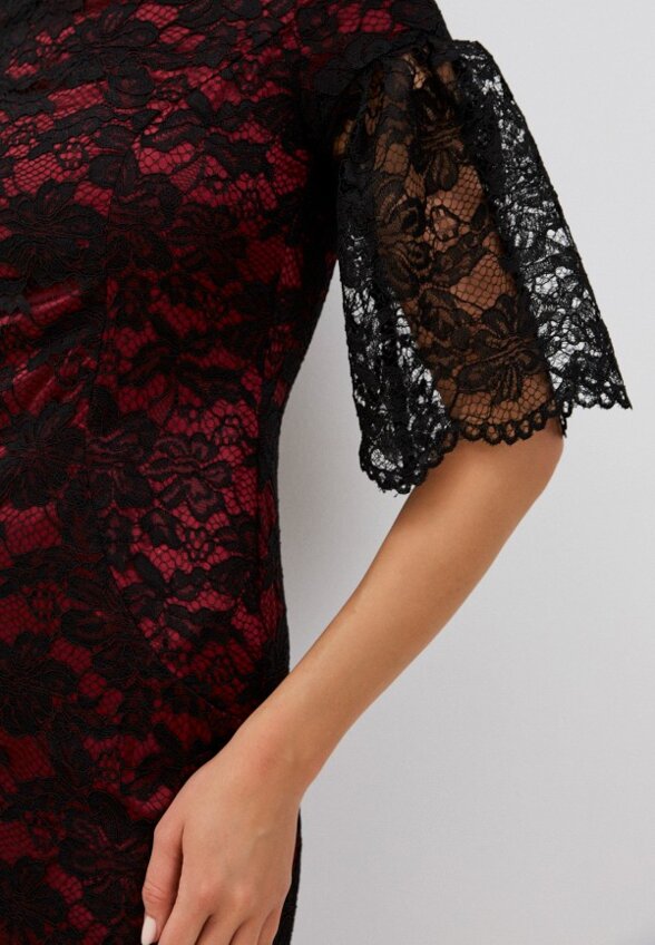 Платье MadaM T