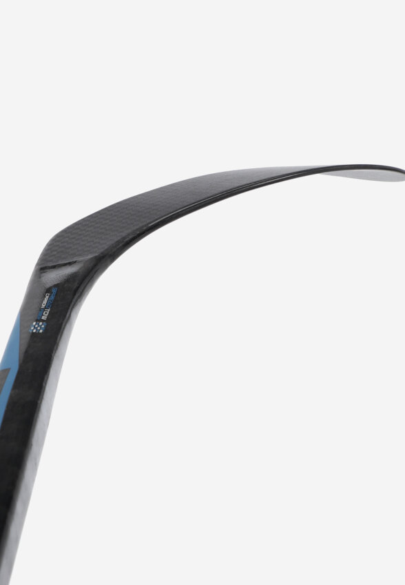 Клюшка хоккейная Bauer Nexus E5 Pro SR, Черный