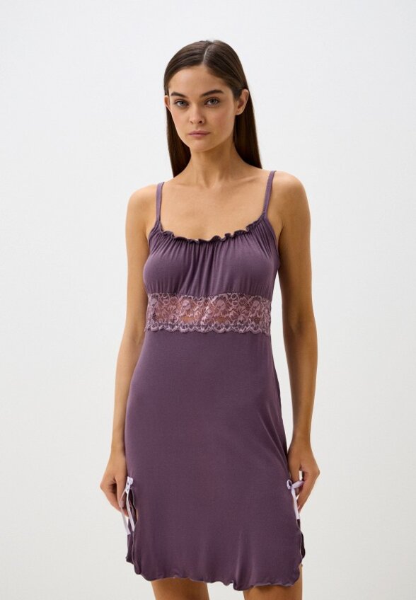 Халат и сорочка ночная Winzor