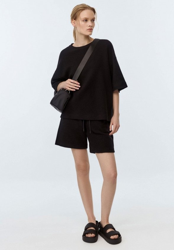 Шорты спортивные Sela