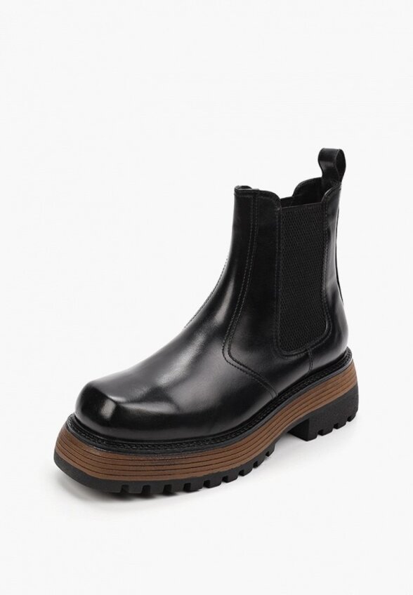 Ботинки Roberto Piraloff