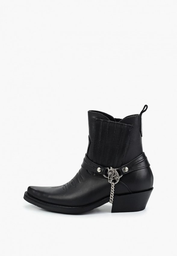 Ботинки Kazak