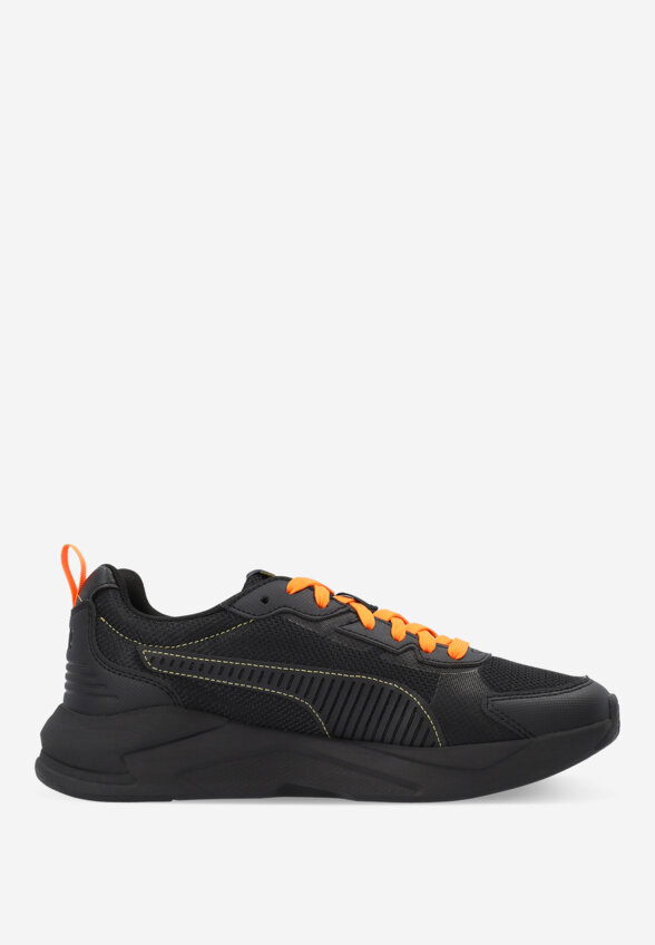 Кроссовки детские PUMA X-Ray 3 Lt, Черный