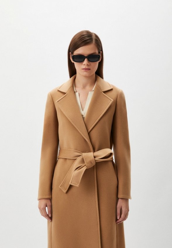 Пальто-халат Max&Co