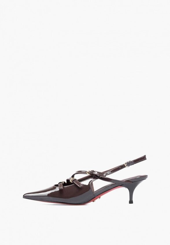 Туфли Tommy Woo