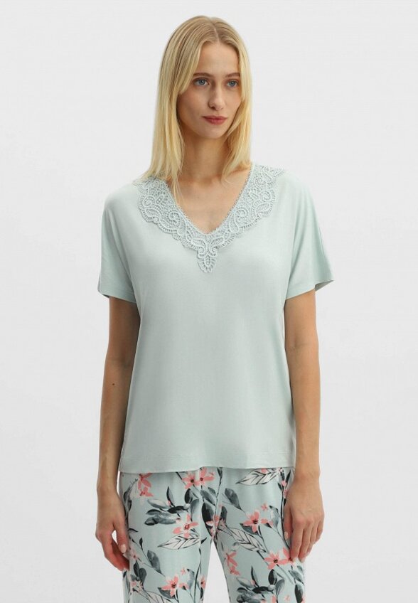 Футболка домашняя Eva Cambru