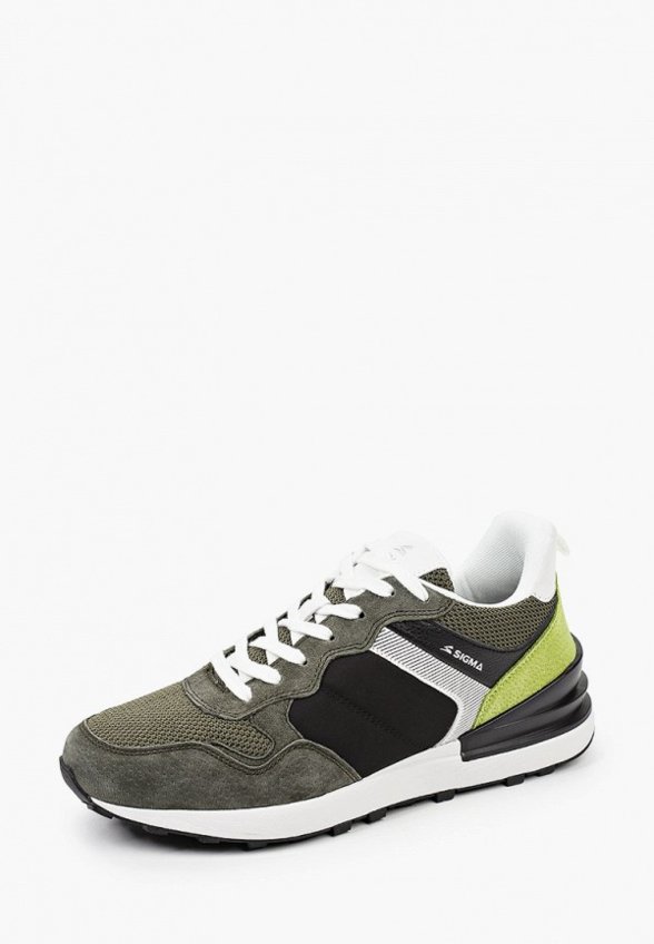 Кроссовки Sigma