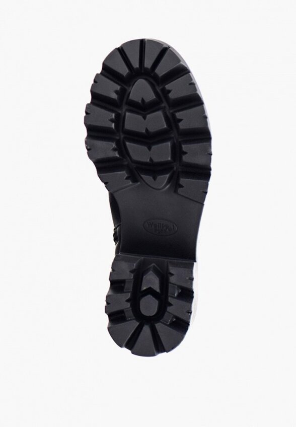 Сапоги Mof-Berg