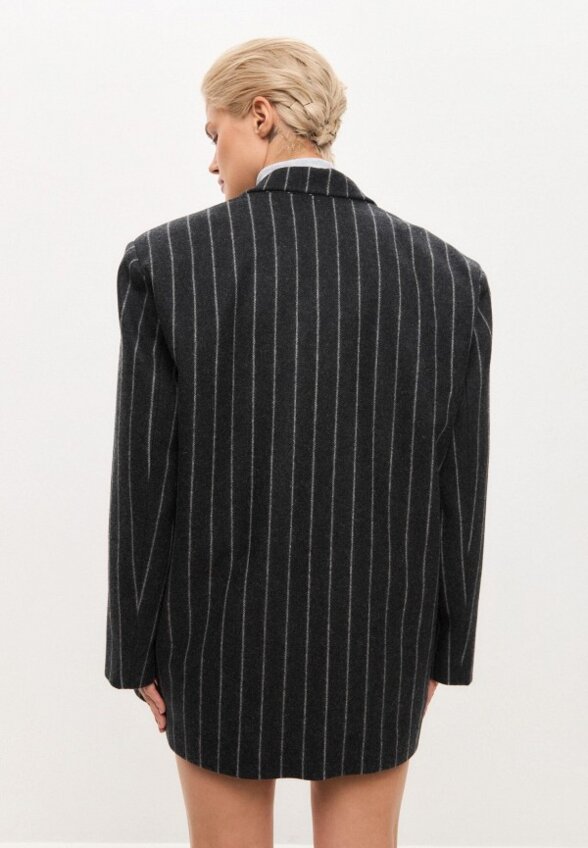 Пальто-пиджак Katerina Myachina