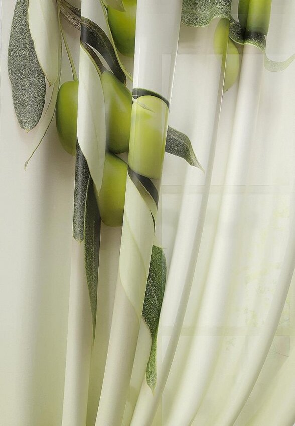 Шторы Comfy Way