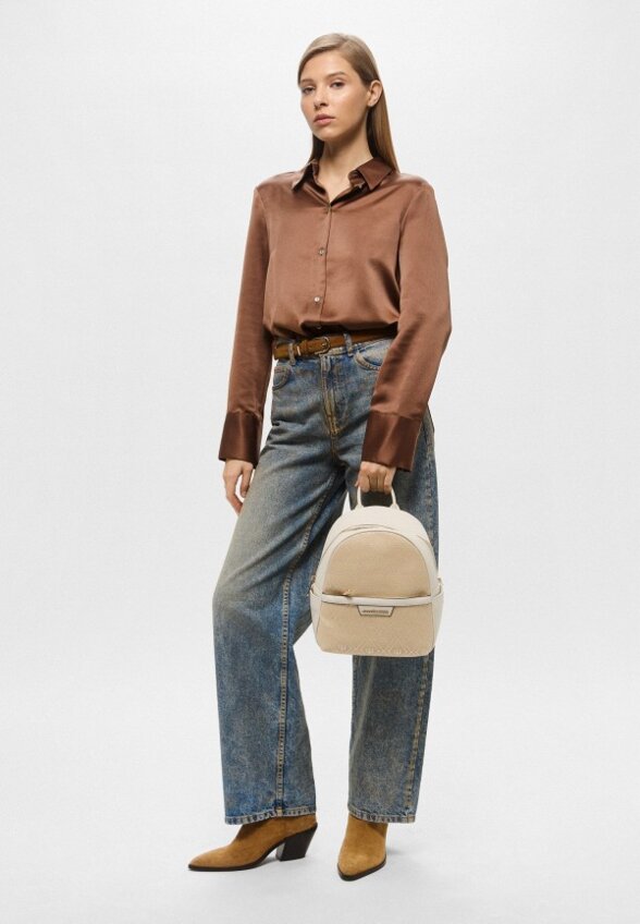 Рюкзак Roccobarocco