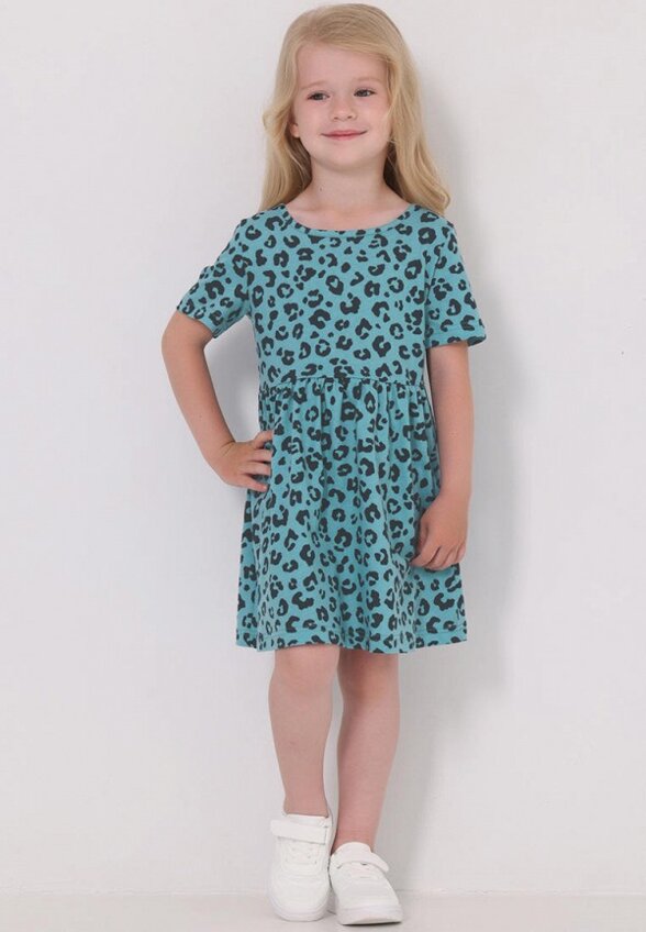 Платье Апрель