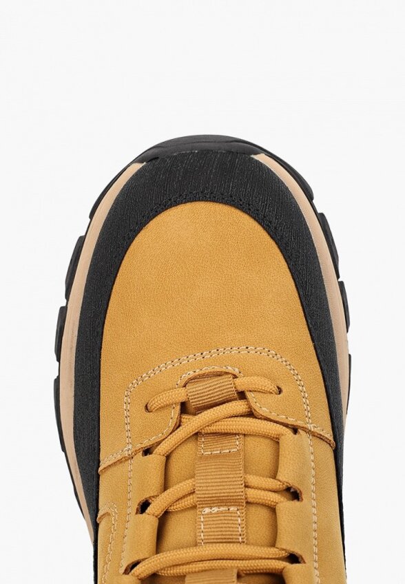 Ботинки Shuzzi