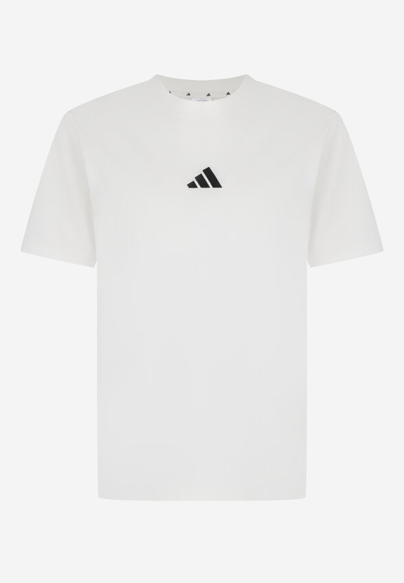 Футболка мужская adidas, Белый