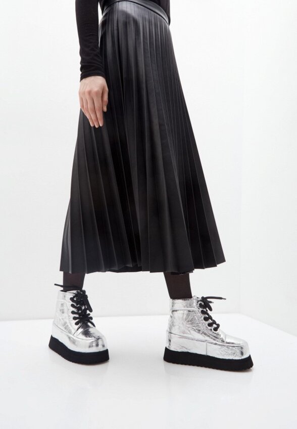 Ботинки Getnave