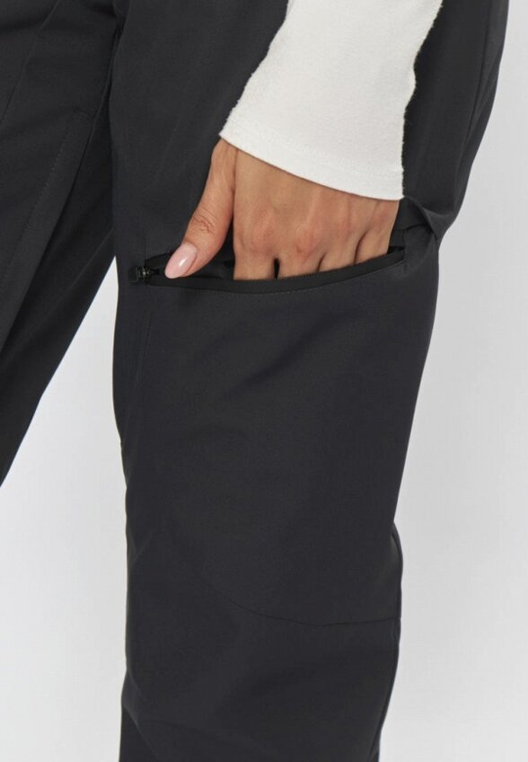 Брюки горнолыжные Lafor